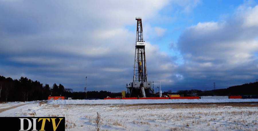 DITV: Willow drilling project causes controversy