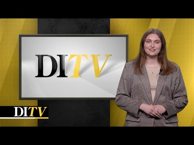 DITV: Newscast Mon Apr 17th, 2023