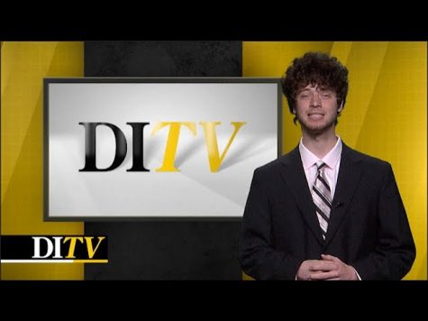 DITV: Newscast Wed Apr 19th, 2023