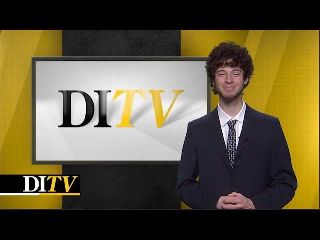 DITV: Newscast Fri April 21st, 2023