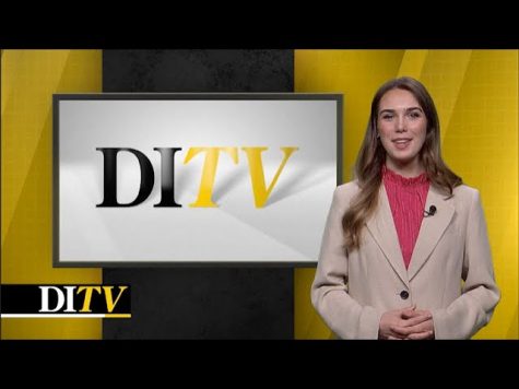 DITV: Newscast Mon Apr 24th, 2023