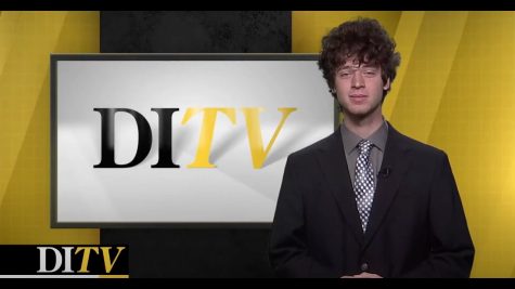 DITV: Newscast Wed Apr 26th, 2023