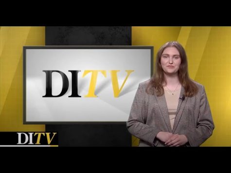 DITV: Newscast Fri Apr 28th, 2023