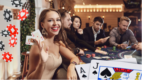 What gambling firms don't want you to know – and how they keep you