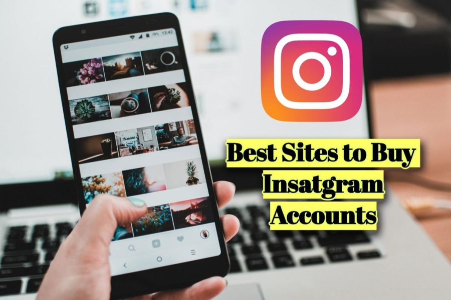 3 Best Sites to Buy Instagram Accounts (Real and Aged Accounts)