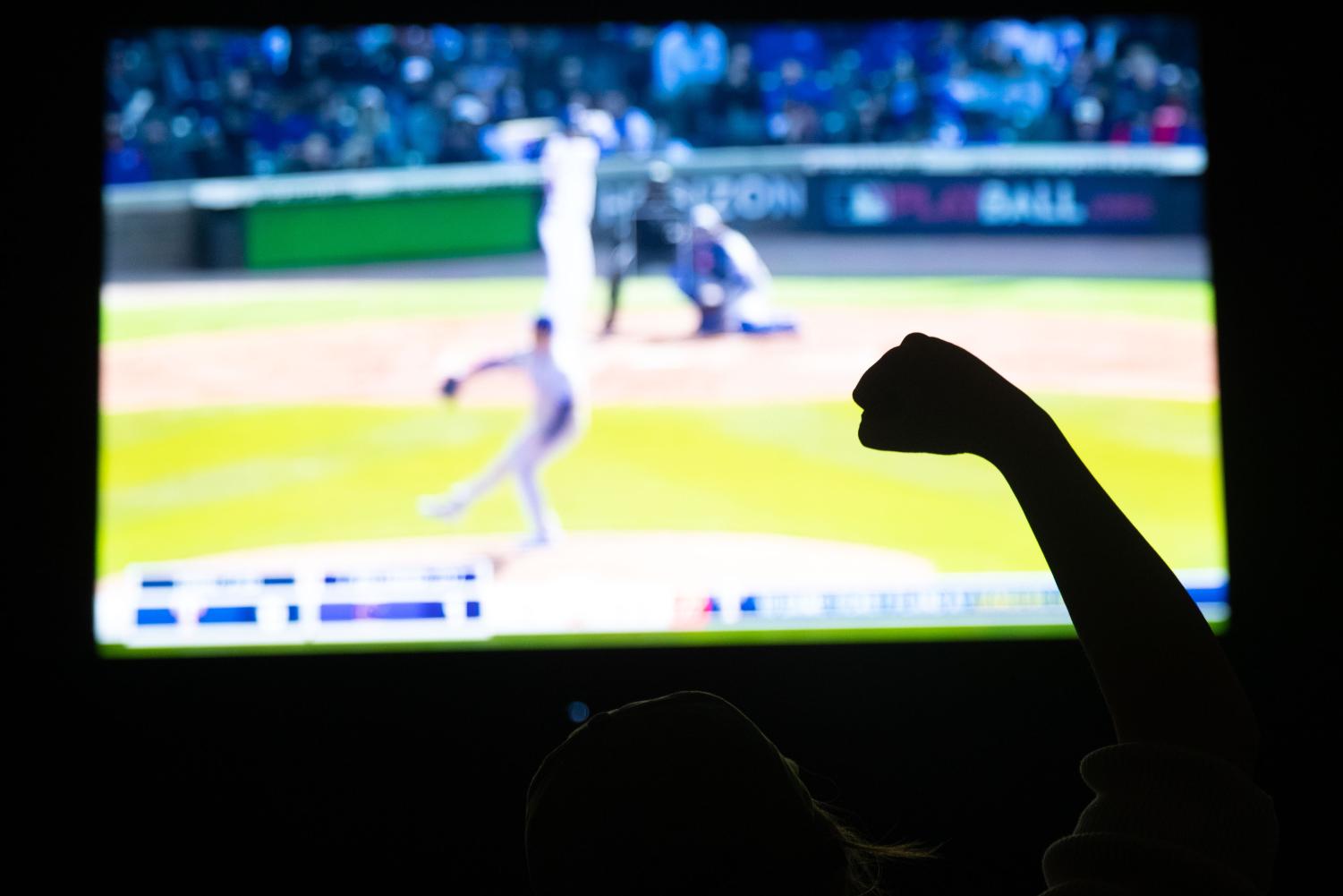 Opinion MLB needs to get rid of blackout restrictions