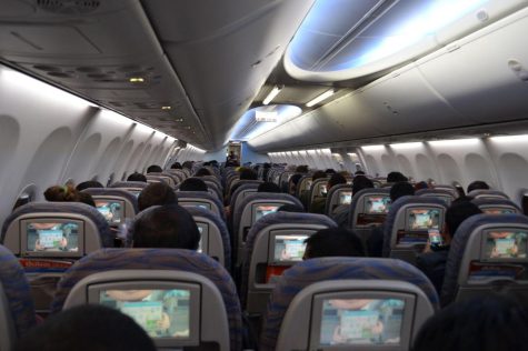 How To Optimize Inflight Wi-Fi Performance