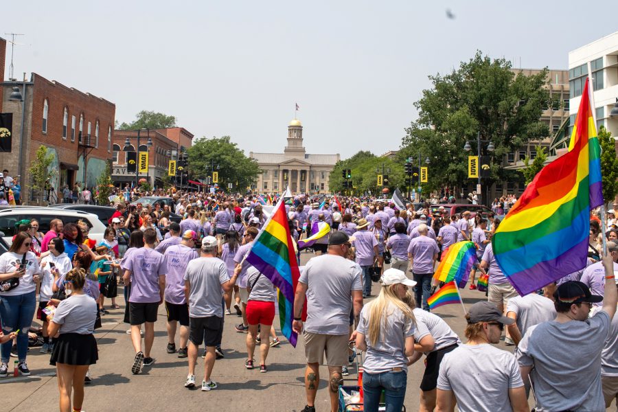 Iowa+City+residents+gather+during+the+2023+Pride+Parade+%26amp%3B+Festival+in+downtown+Iowa+City+on+Saturday%2C+June+17%2C+2023.