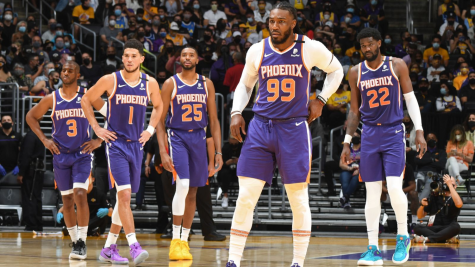 Phoenix Suns Offseason: New Head Coach & Roster Reinforcements On The Way
