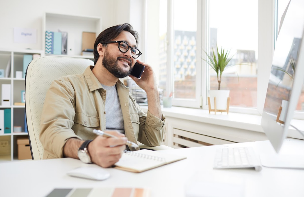 10 simple tips on how to make cold calling far less stressful in 2023