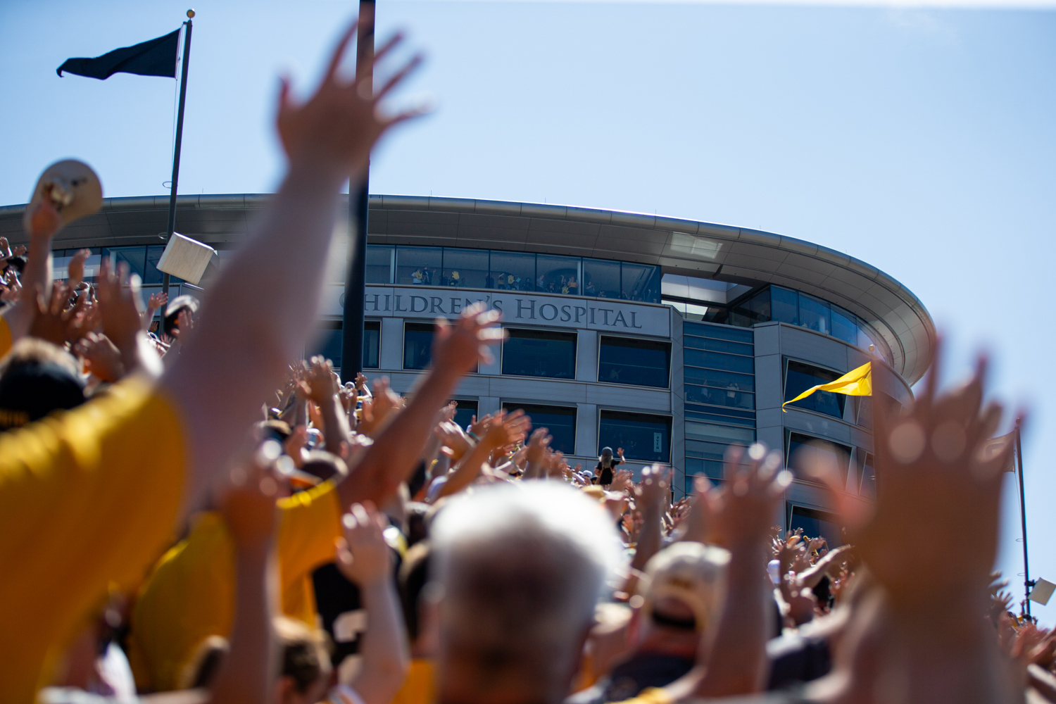 Postgame Iowa V Utah State The Daily Iowan 4491