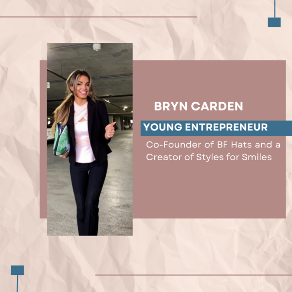 Bryn Carden Reveals How Internships Can Help Identify an Ideal Career Path