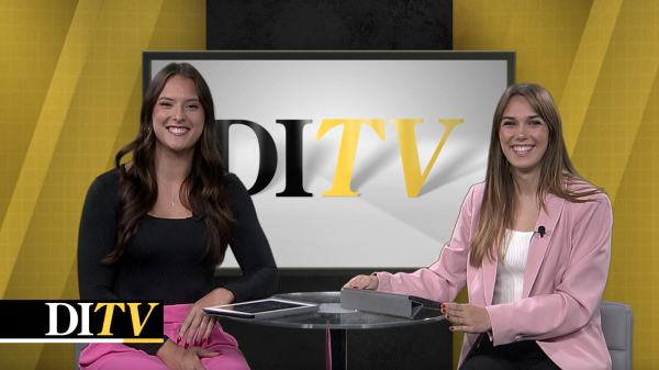 DITV Latest Newscast