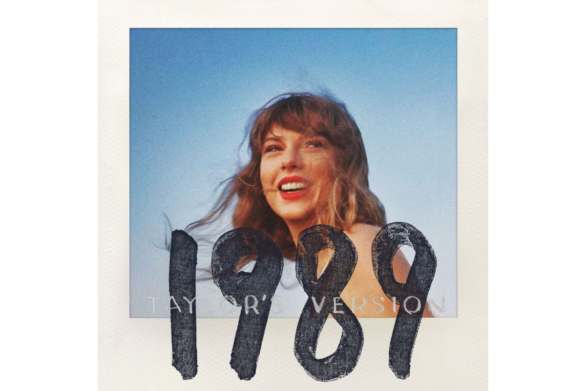 1989 Taylors version