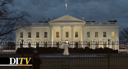 DITV: US House Passes Bill to Avoid Government Shutdown