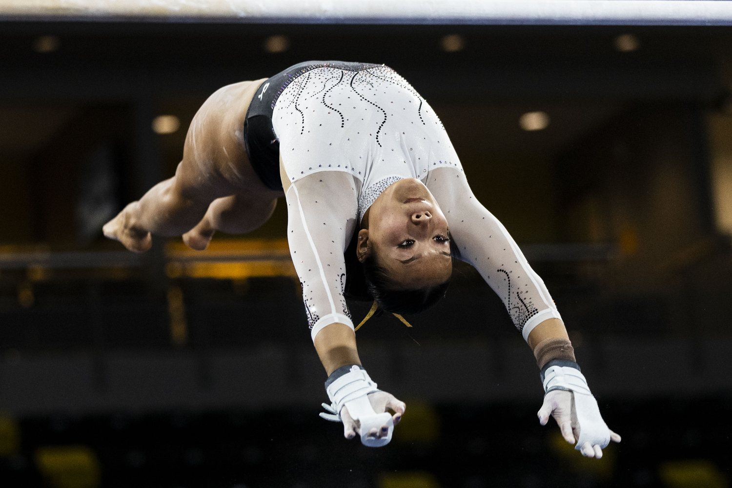 Iowa Gymnastics Coach Resigns: The Impact on the Team and Community