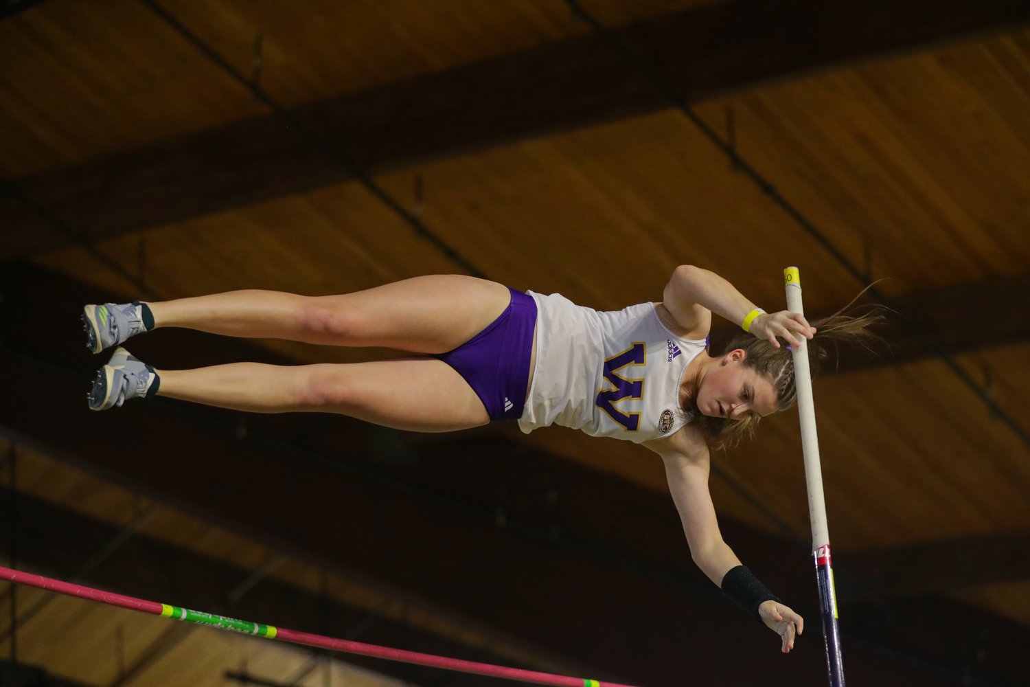 Photos 2024 Black and Gold Invitational The Daily Iowan