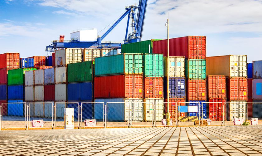 Exploring the Benefits of Conex Containers for Sale