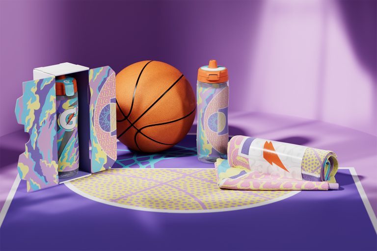 Gatorade to release limited-edition Caitlin Clark water bottle and ...