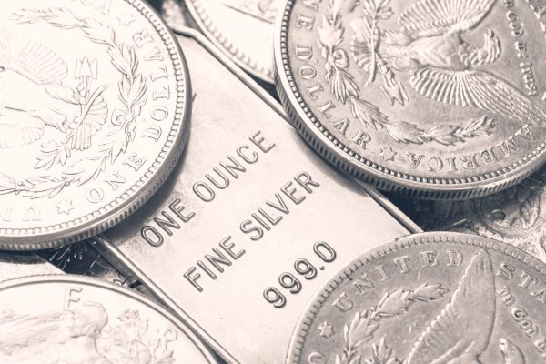 Why Buy Silver? 5 Reasons to Invest in Silver