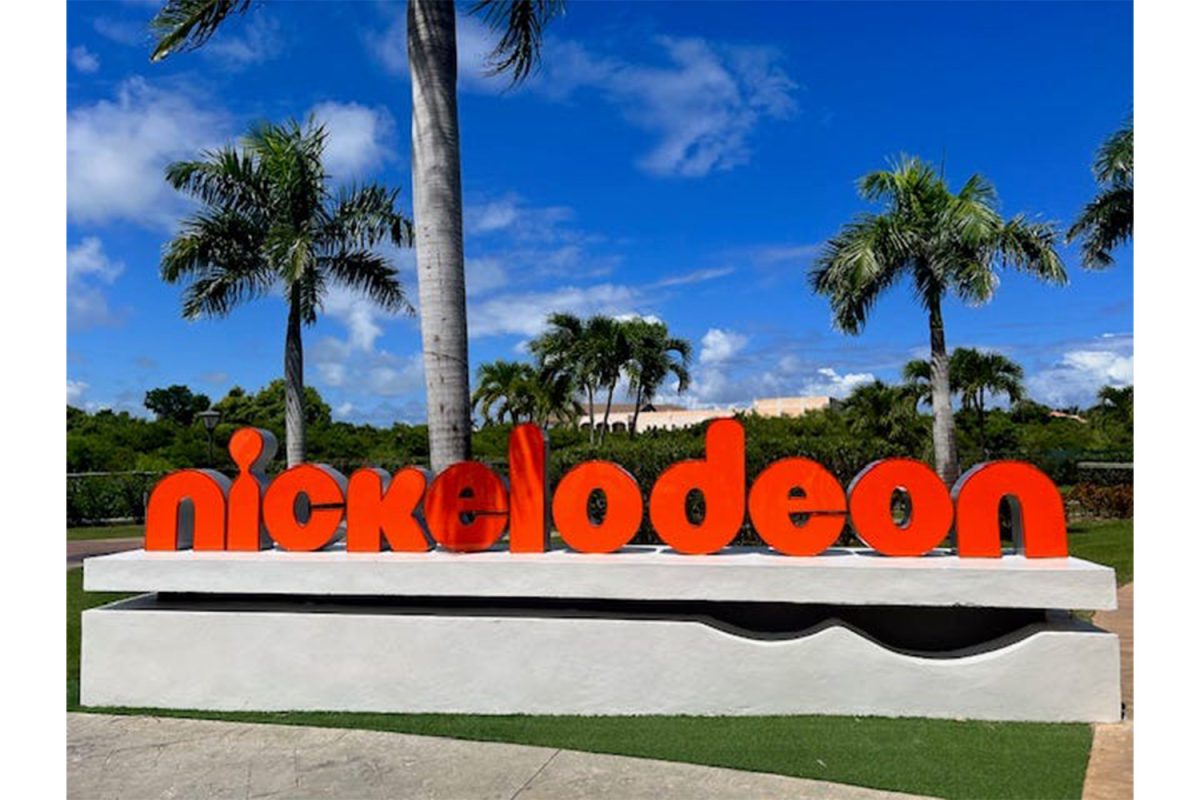 Nickelodeon Hotels & Resorts Punta Cana is about 40 minutes away from Punta Cana International Airport by car.
