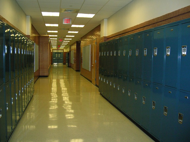 6 Reasons Why Good School Infrastructure is Important for Students