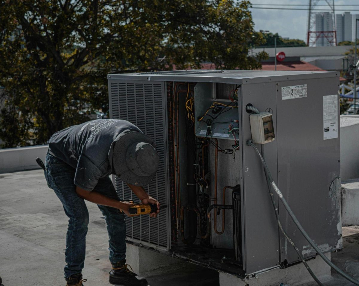 Is Your Landlord Required to Fix Your Air Conditioner?