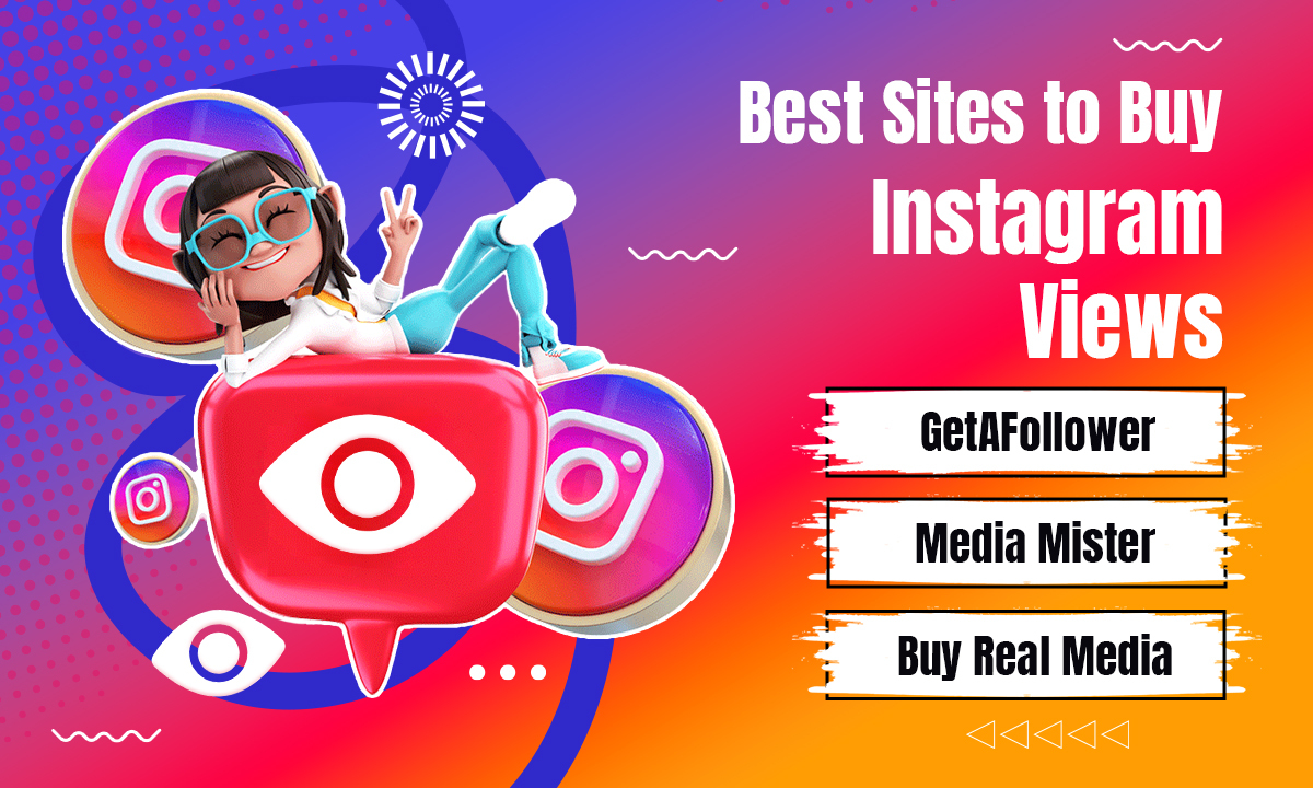 Buy Instagram Views: Boost Your Reels with 3 Best Services