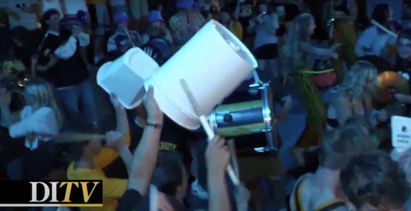 DITV: Iowa Beer Band Carries on a Tradition