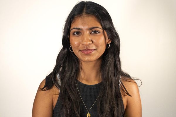 Muskan Mehta