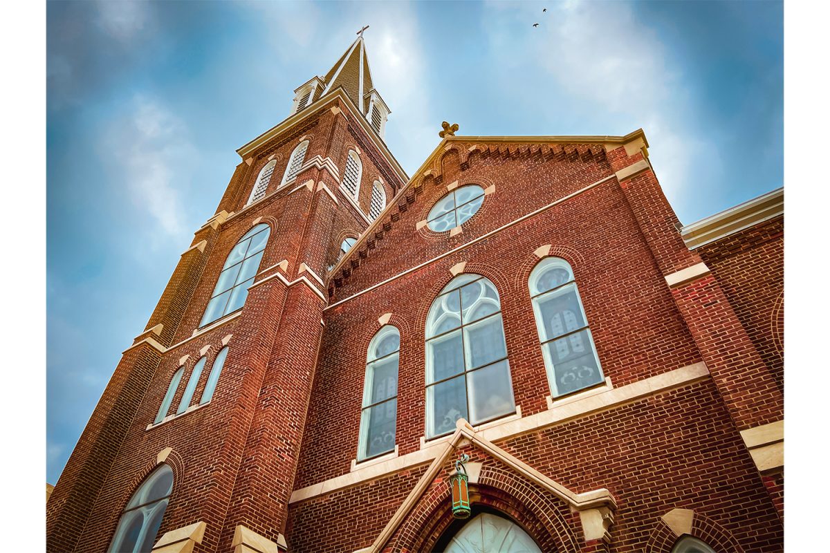 Opinion | White churches have been excluding Black Christians, and here’s how to fix it