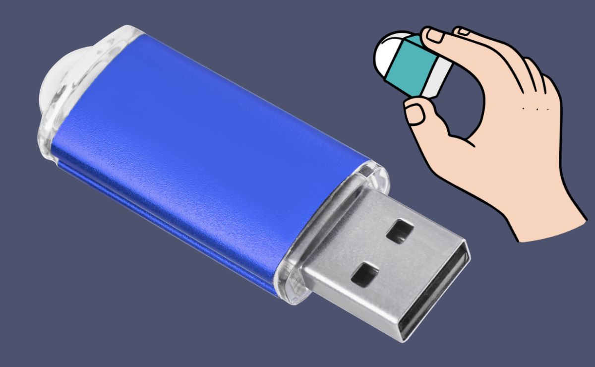 How To Recover Data From a Formatted USB Drive