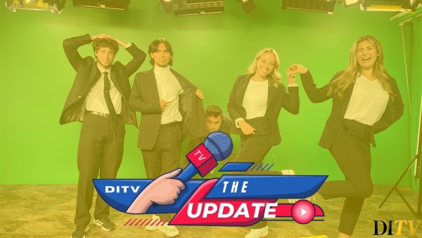 DITV: The Update Sept. 5 2024