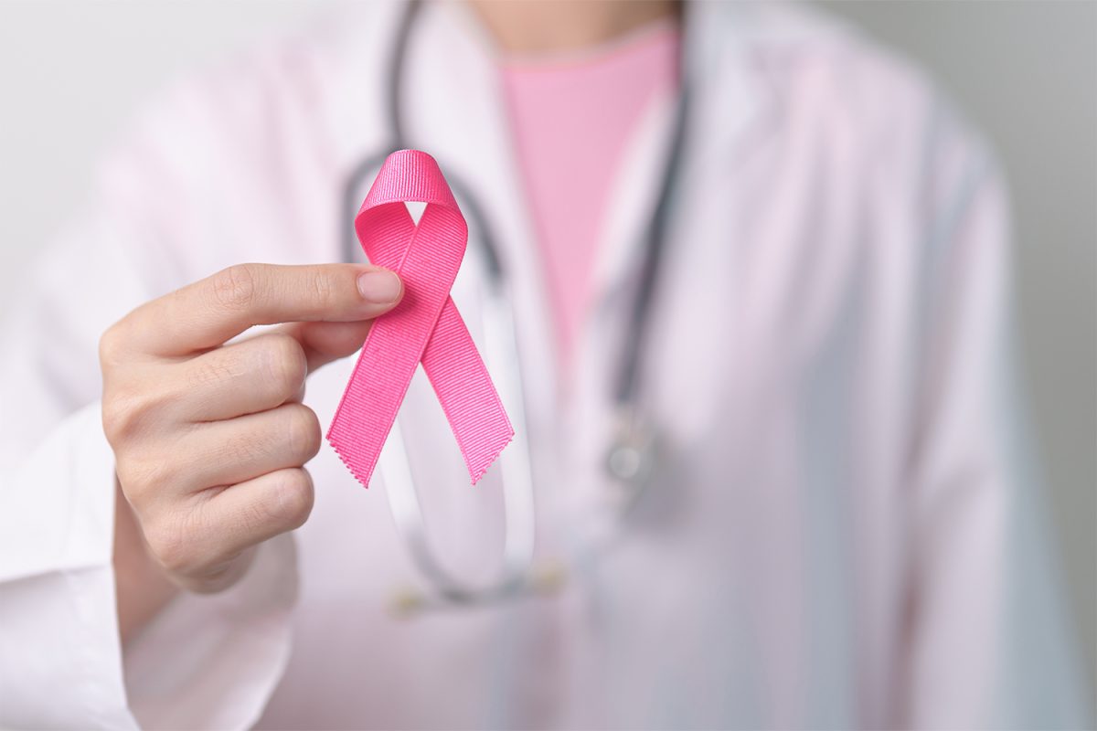 Breast Cancer Awareness: Opinion | Where is cancer funding actually going?