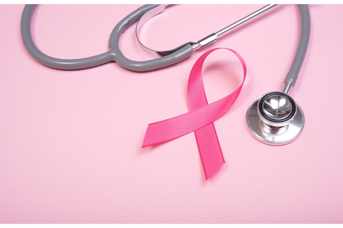 Opinion | Breast Cancer Awareness: You’re not too young to get breast cancer