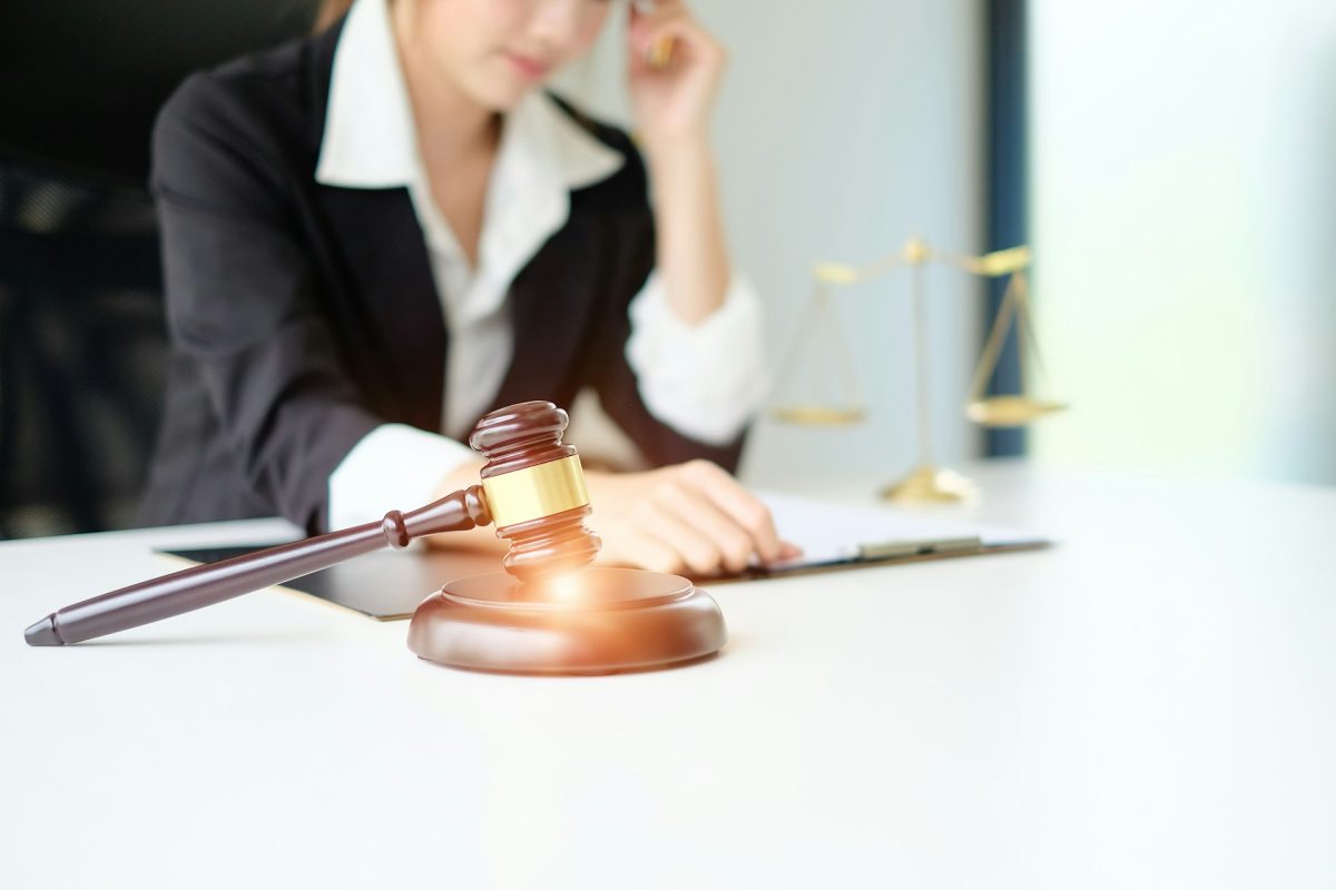 Criminal Defense Attorneys: How They Protect and Defend the Accused