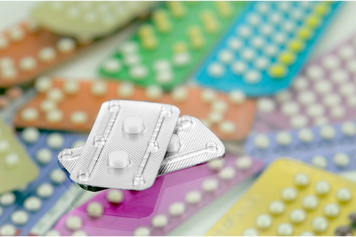 Opinion | It’s time to give access to free emergency contraception