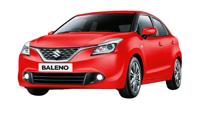 Why the Maruti Suzuki Baleno is the Smart Choice for Budget-Conscious Buyers