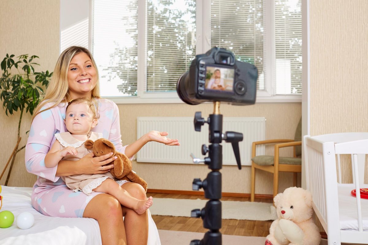 Opinion | Stop subscribing to family vloggers