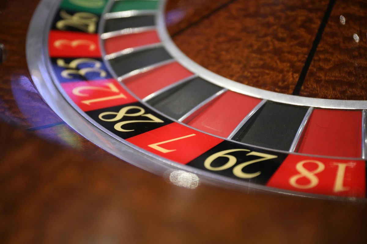 How to Play and Win with the Best Roulette Tactics