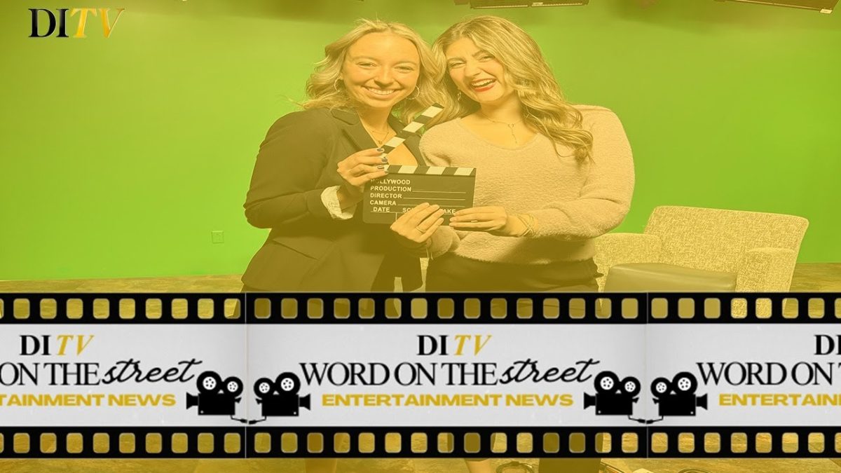 DITV: Word On The Street Episode 5