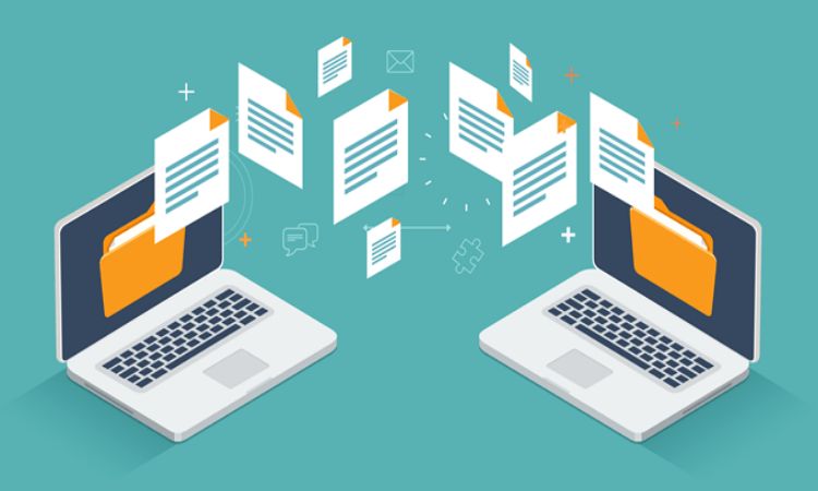 Large File Share Tips for Architecture and Engineering Firms