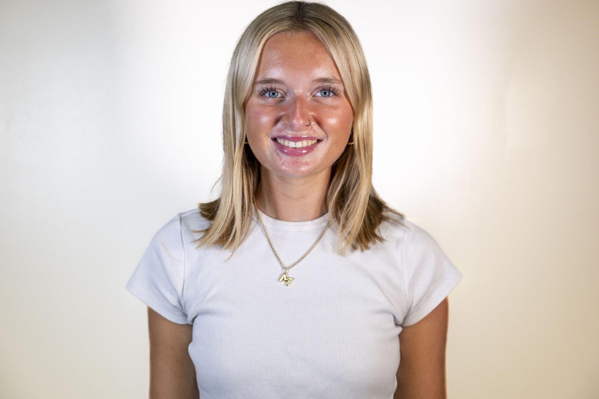 Morgan Burhans