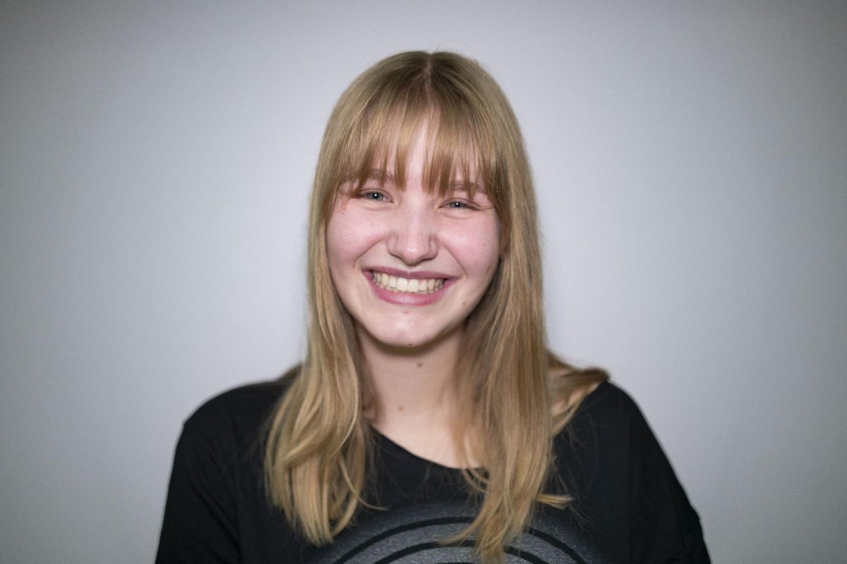 Anna Olson