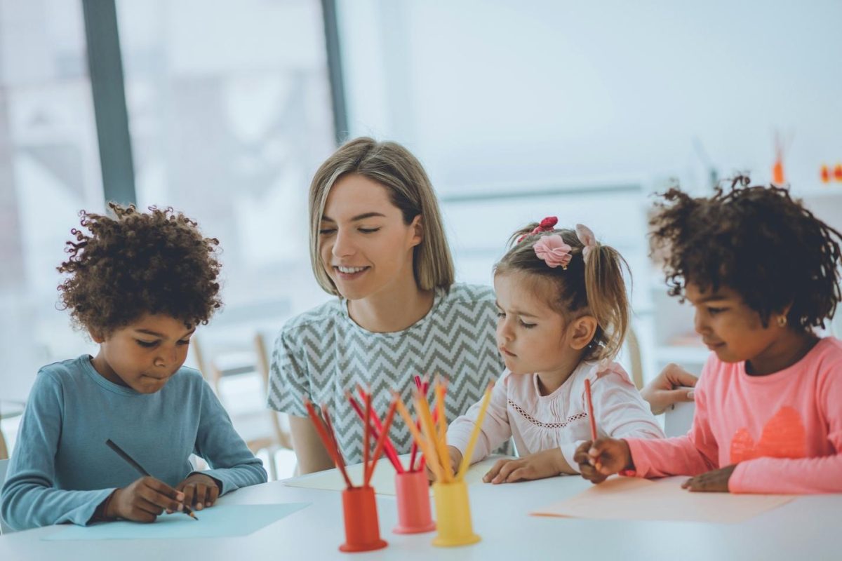 Crissy Cáceres on How Children Shape Brooklyn Friends School's Direction