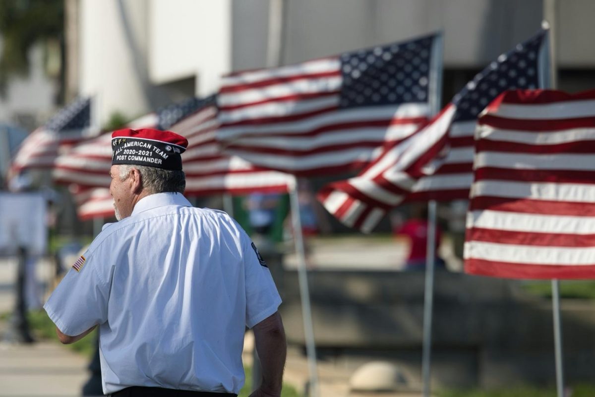 HX5's Hire Our Heroes Participation Reflects Margarita Howard's Commitment to Veteran Transition