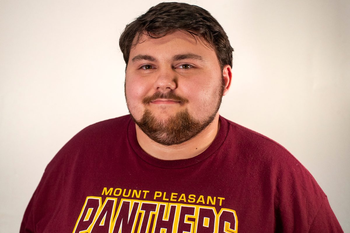 Senior Column | An experience I couldn’t get anywhere else
