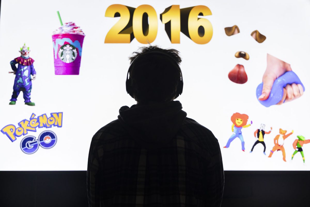 Column | Our growing nostalgia for 2016