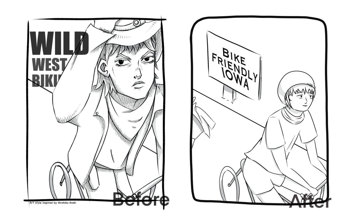 Comic by Sal Yang.
