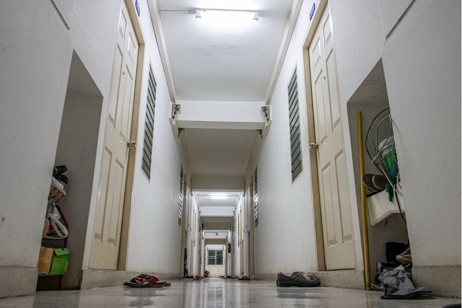 New York Dormitory Slip and Fall Liability Explained